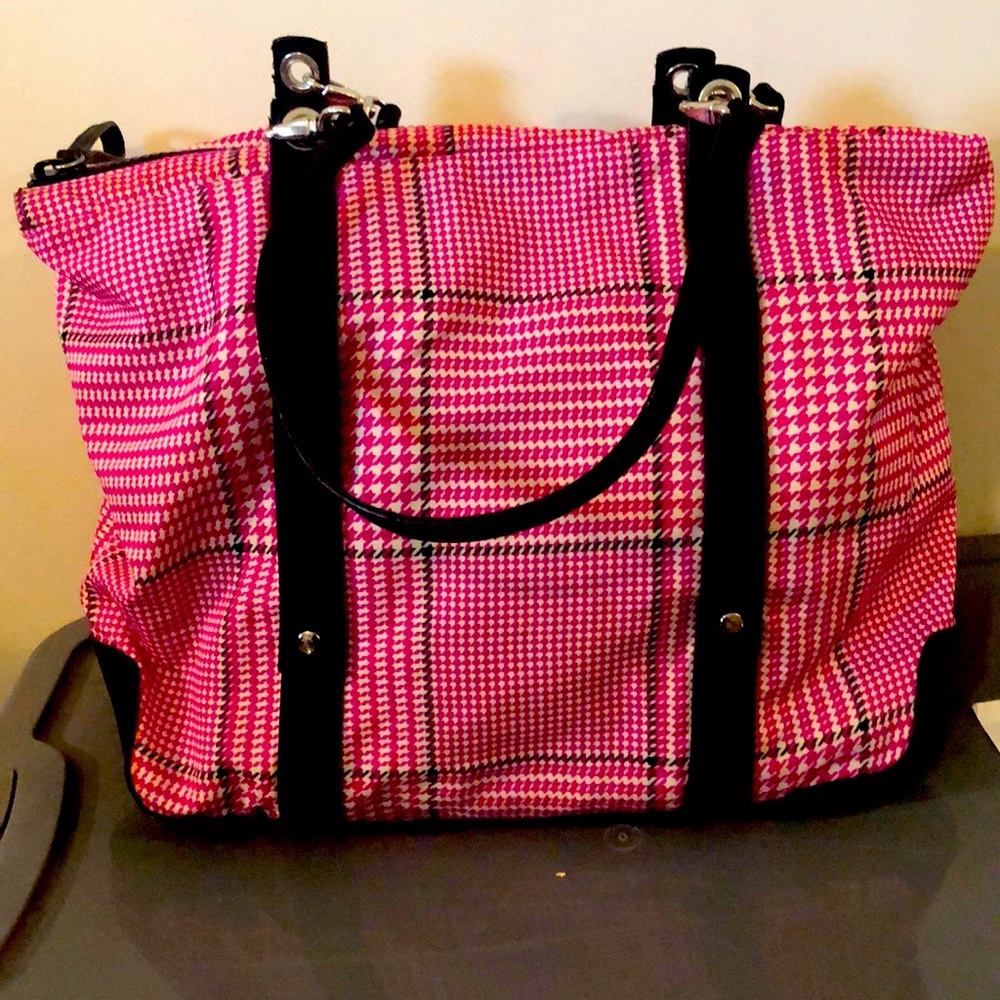 Ralph Lauren Tote.